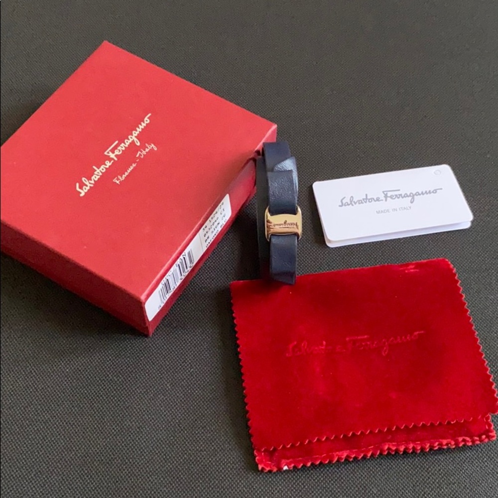 Salvatore Ferragamo Bracelet